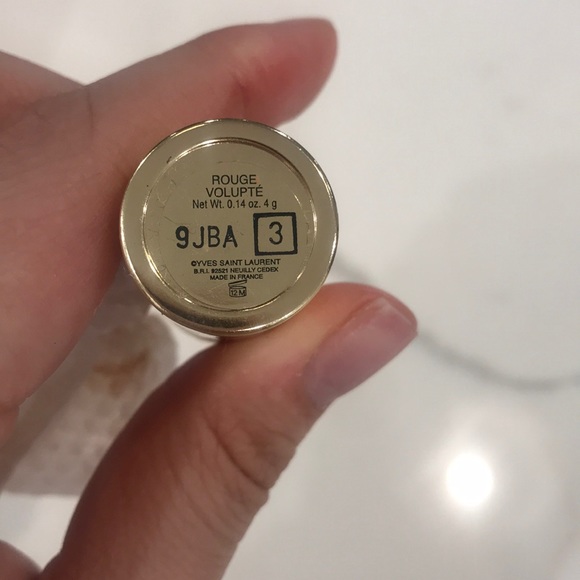 Ysl - Picture 4 of 4